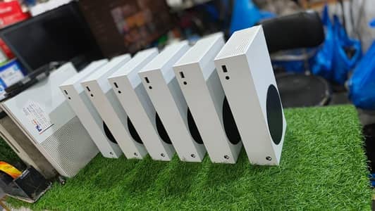 Xbox series s