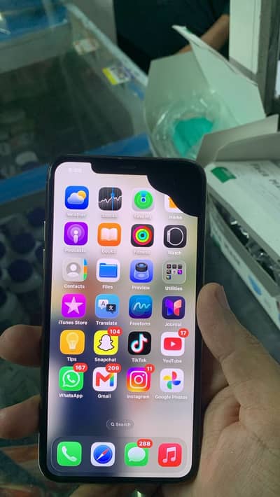 Apple iPhone 11 Pro Max