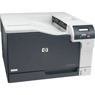 HP Color LaserJet Professional CP5225n | A3 Color Laser Printer|1 year