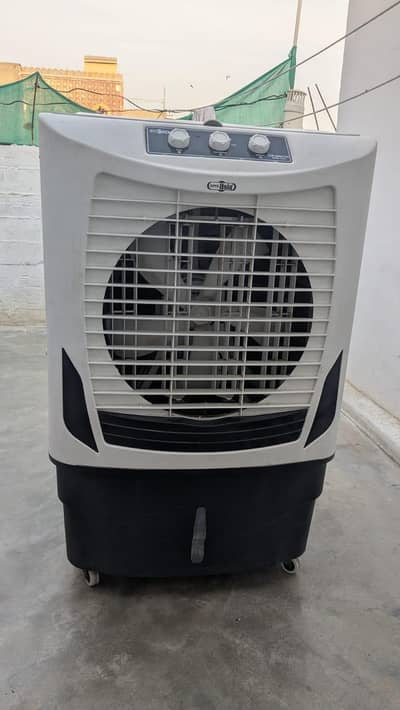Super Asia ECM 4800 plus Rapid Cool