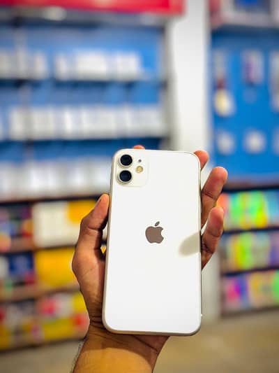 Apple iPhone 11