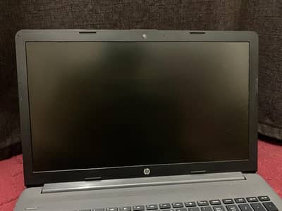 HP 250 G7 notebook