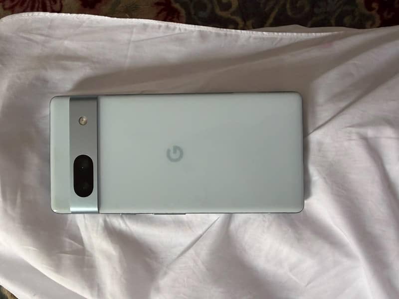 Google Pixel 7a 0