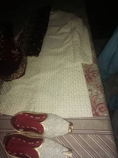 Sharwani urgent sale wattsapp 03320971144