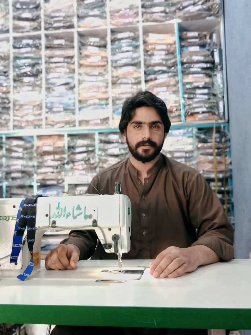 Baloch 1