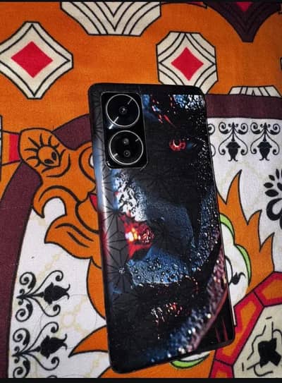 Sparx Note 20
