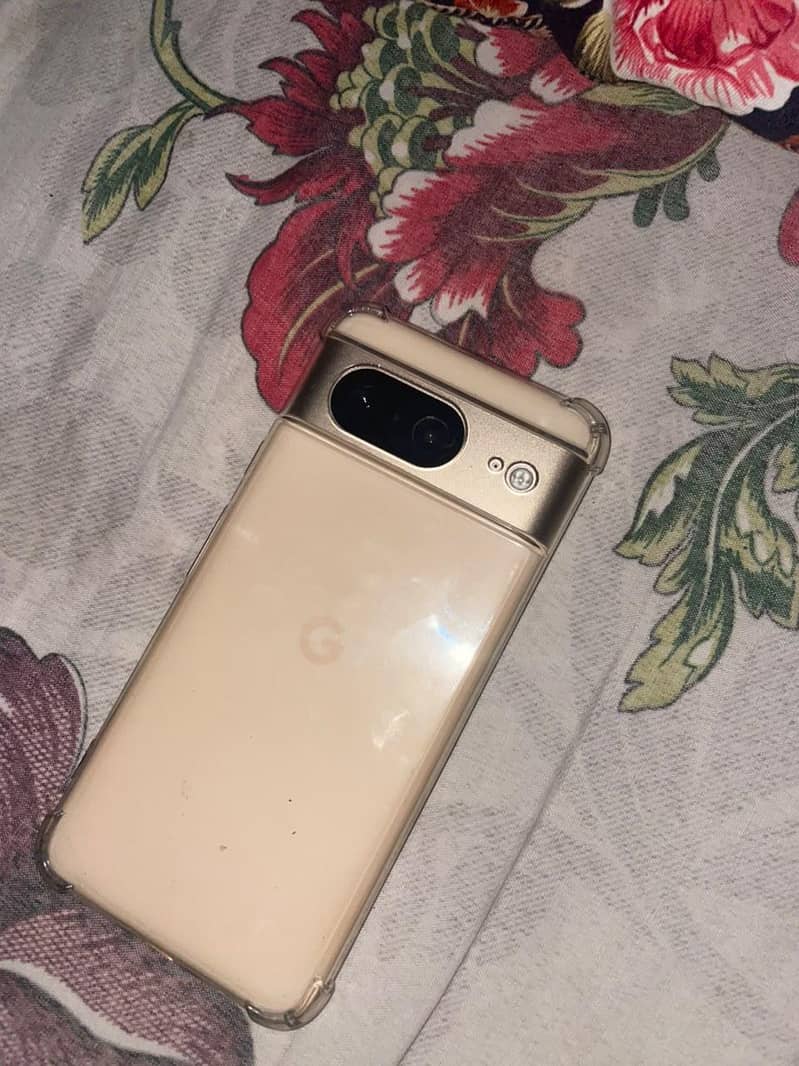 Google Pixel 8 0