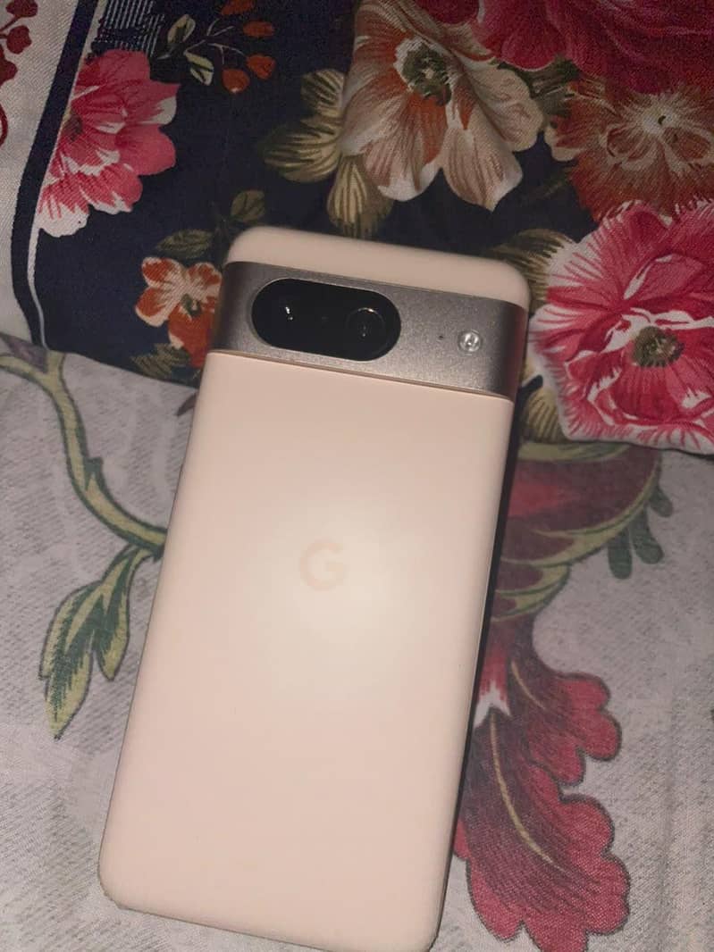Google Pixel 8 1