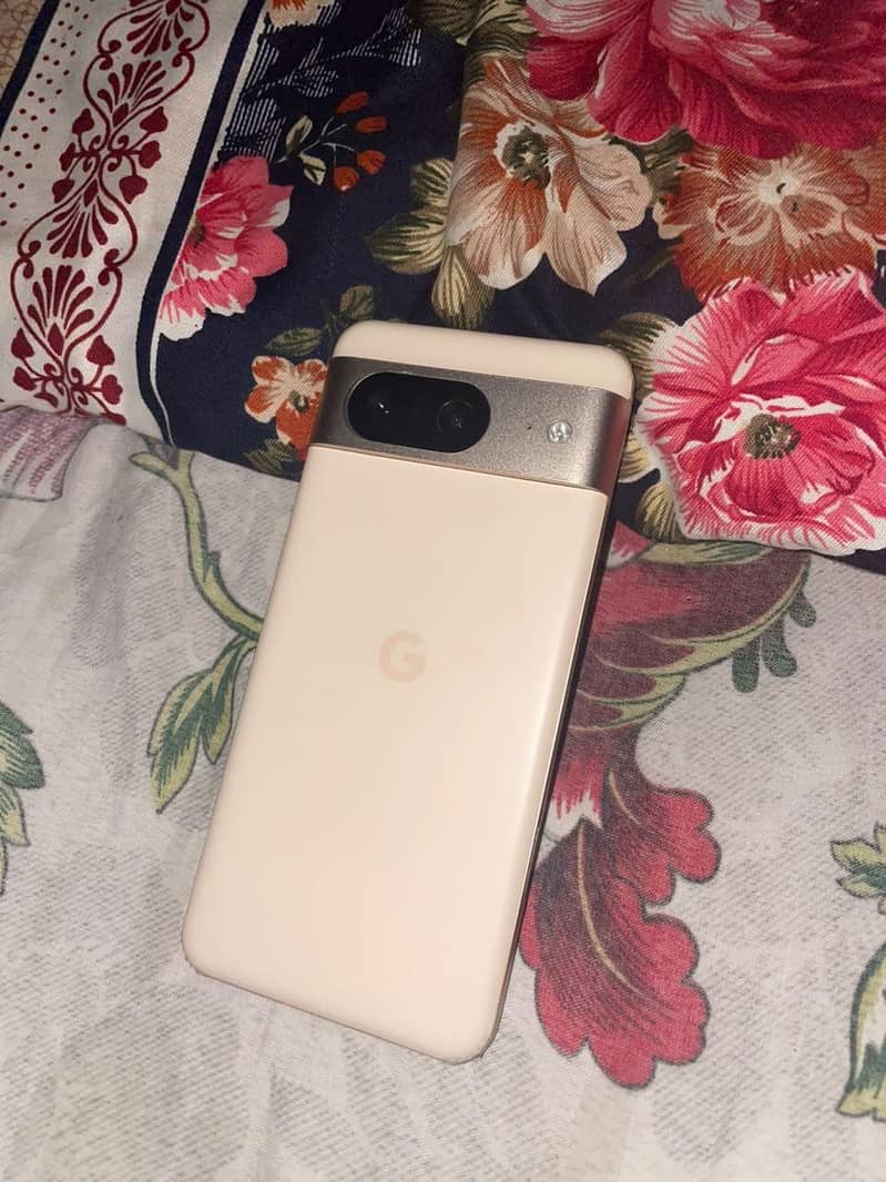 Google Pixel 8 2