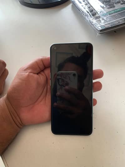 OPPO A96 8+6 128