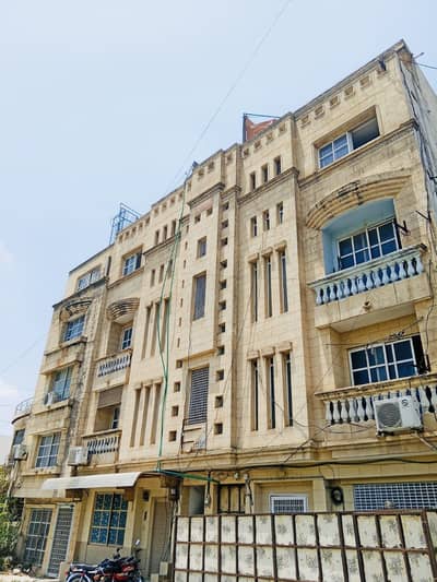 Residential Apartment FOR SALE