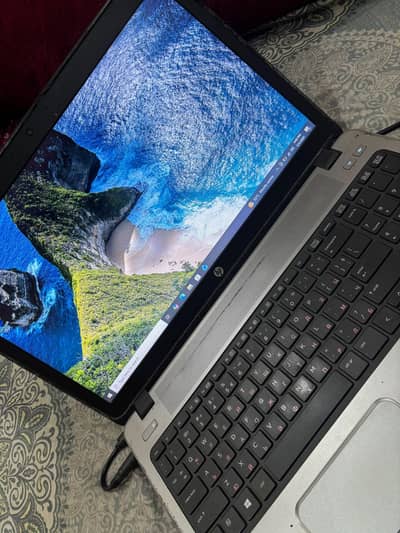 HP core i3 3rd generation 12GB RAM 256GB ROM