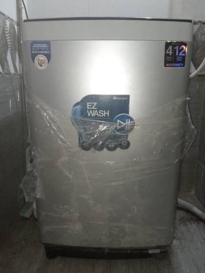 Dawlance DWT EZ 9060 Automatic Washing Machine-Top Load