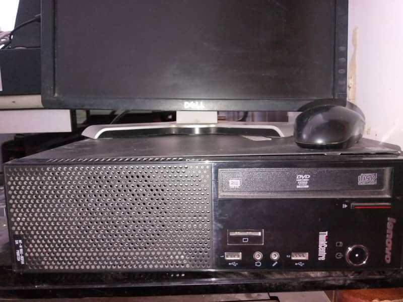 computer Core i5 fourth Generation 0