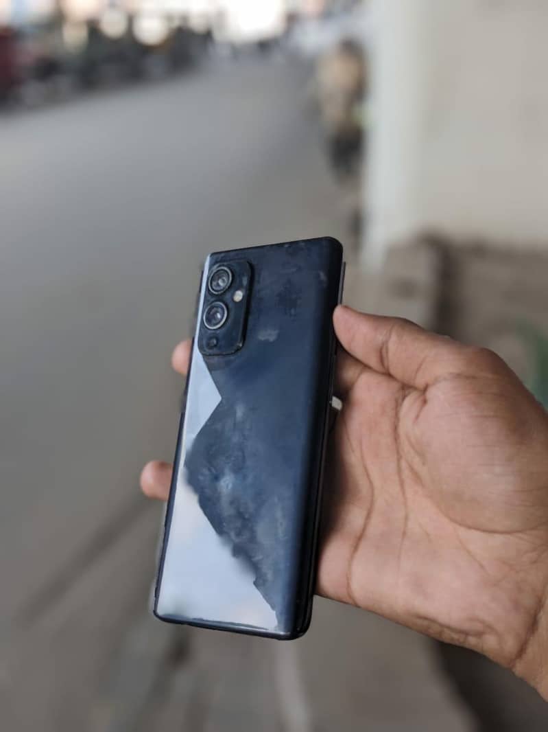 one plus 9 1