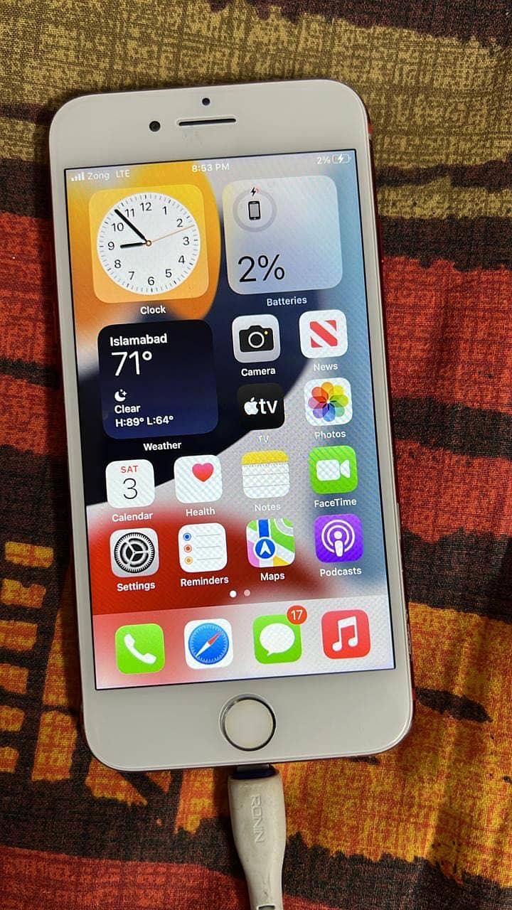 Apple iPhone 7 1