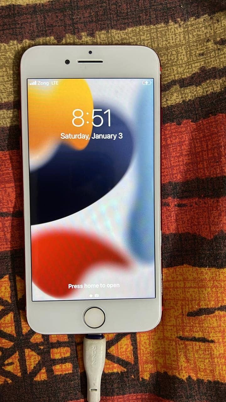 Apple iPhone 7 2