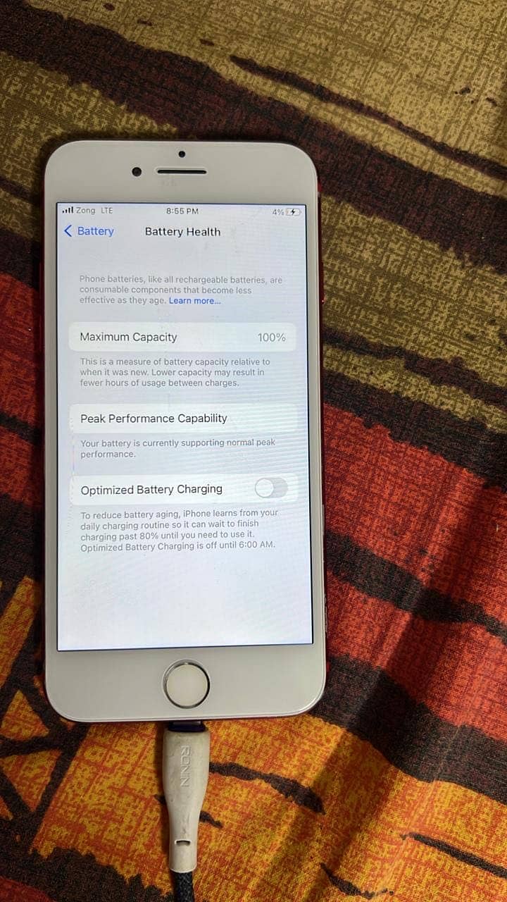 Apple iPhone 7 3