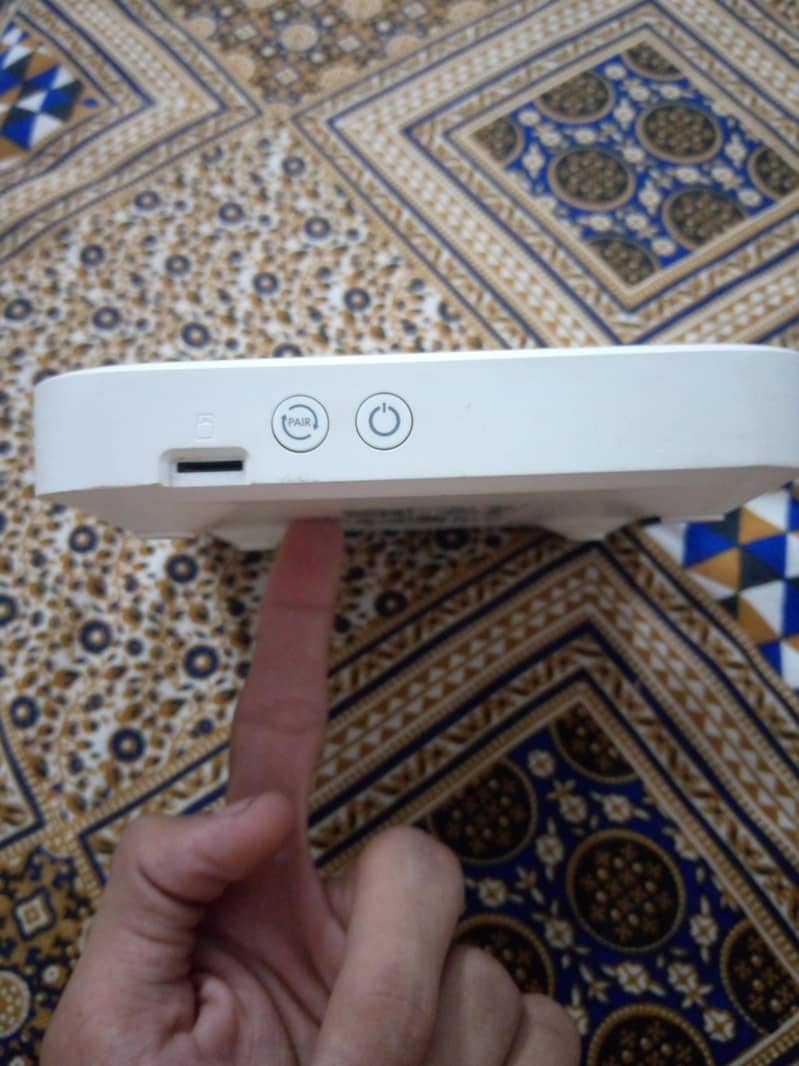 Android TV Box 4