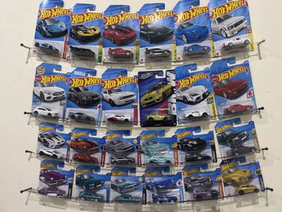 Hotwheels
