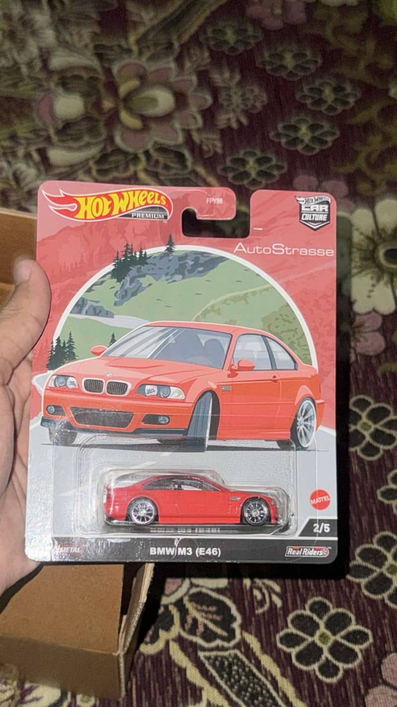 Hotwheels 2