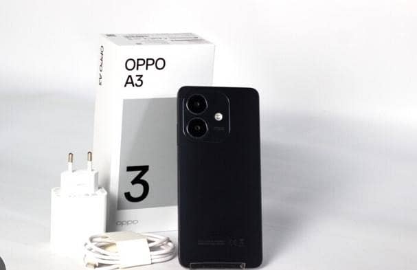 OPPO A3 1