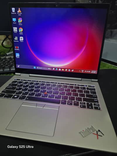 Lenovo Thinkpad X1 Titanium Gen 1, Core  I7 11th gen