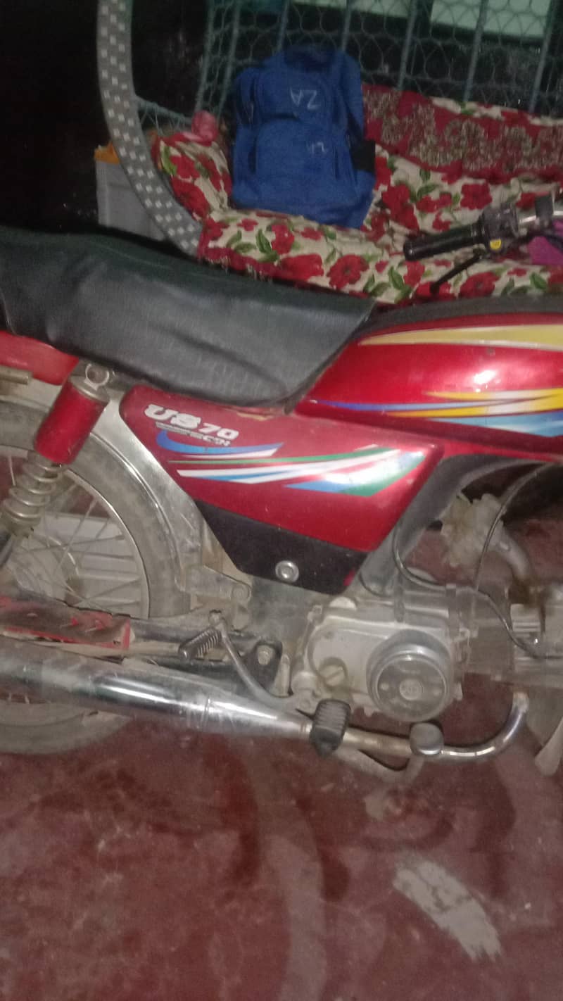 doombike 0