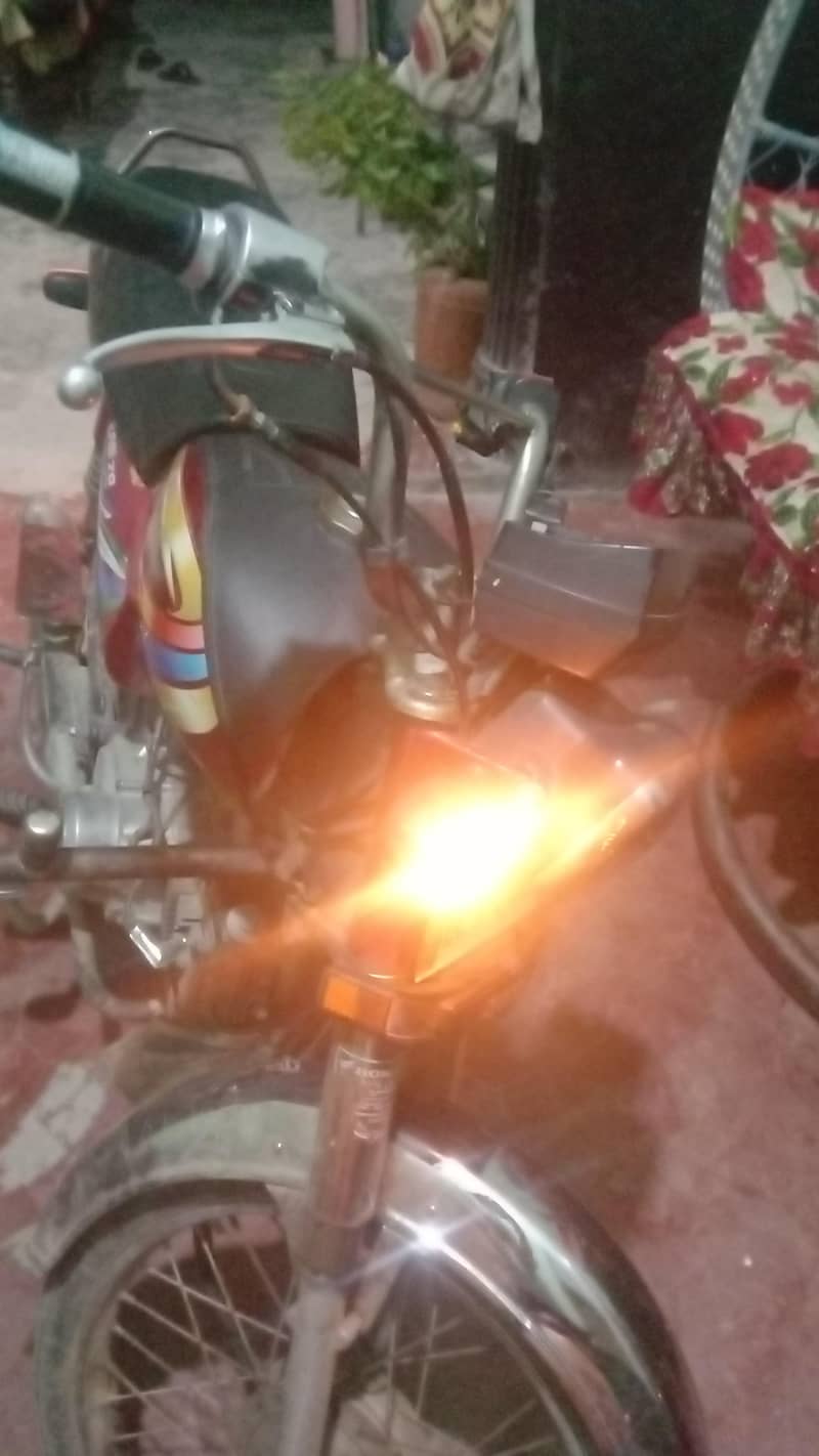 doombike 2