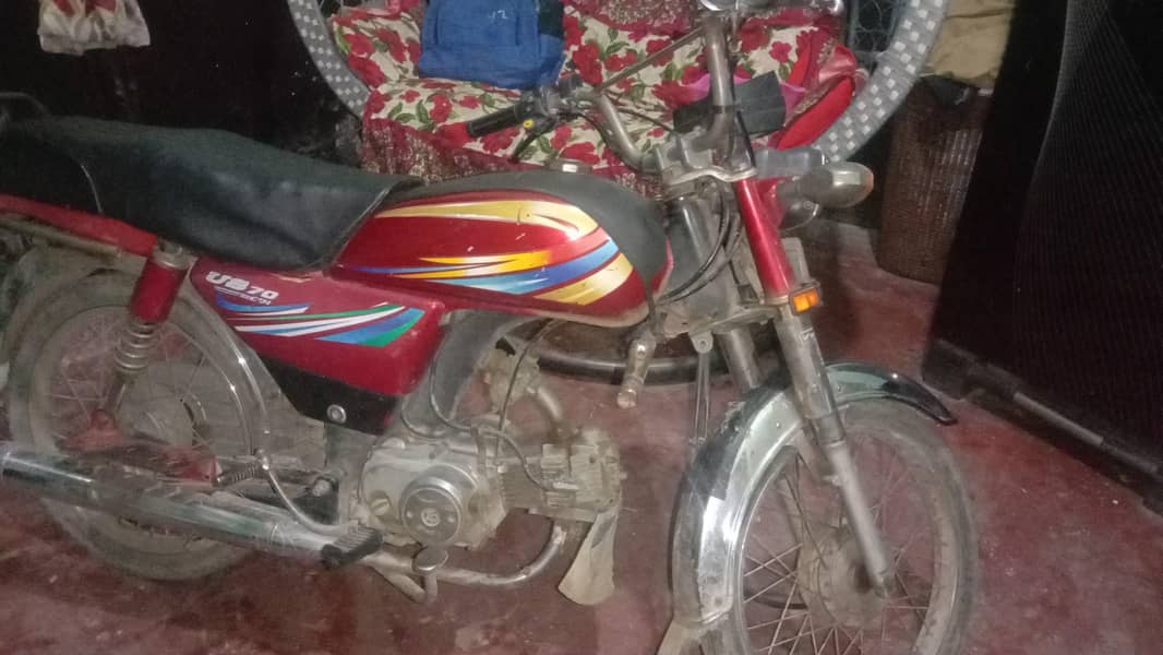 doombike 3