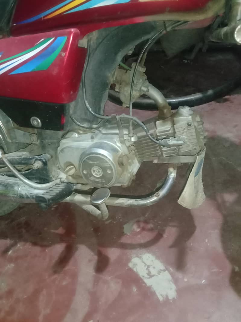 doombike 4