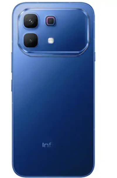 Infinix note 60 pro