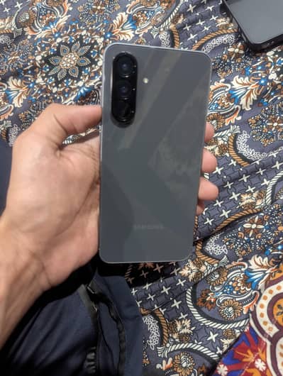 Samsung Mobile A56