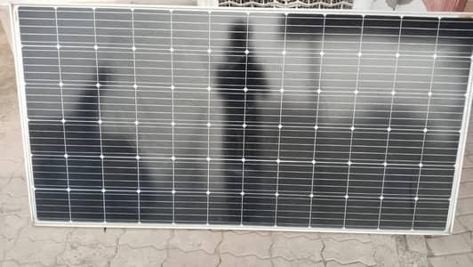 Soler panel 330w