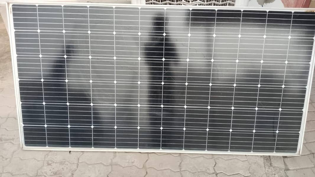 Soler panel 330w 0