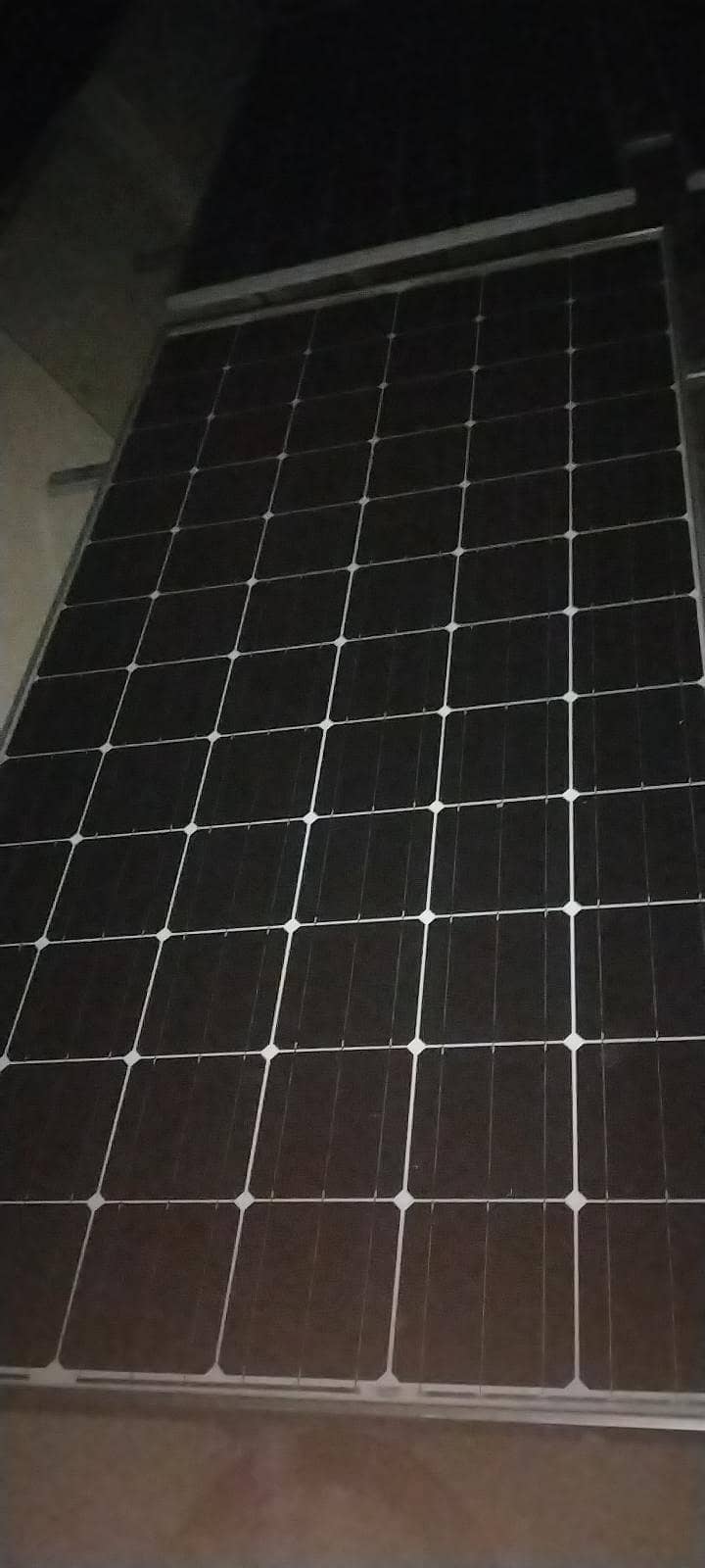 Soler panel 330w 1