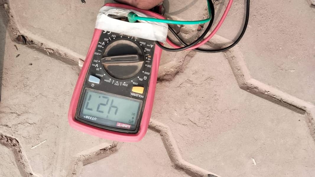 Soler panel 330w 3