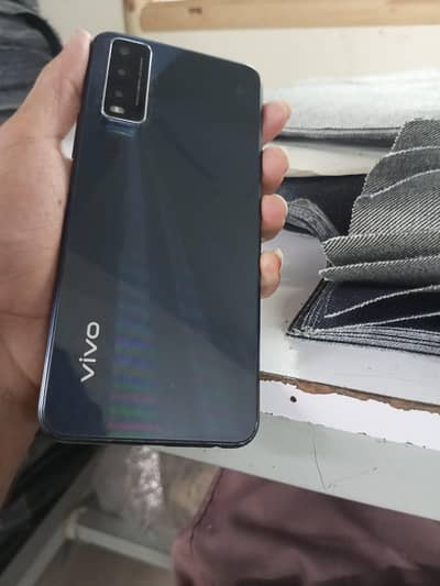 Vivo Y20