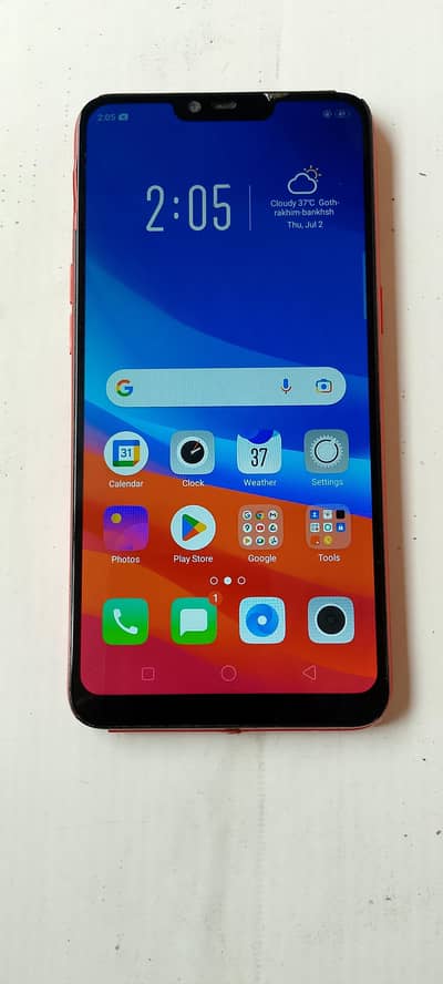 oppo A5 4/32