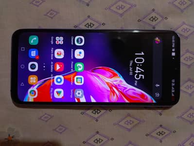 Infinix Hot 10S 6/128