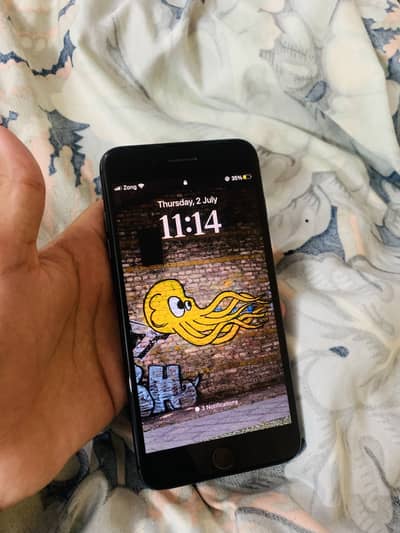 Apple iPhone 8 Plus