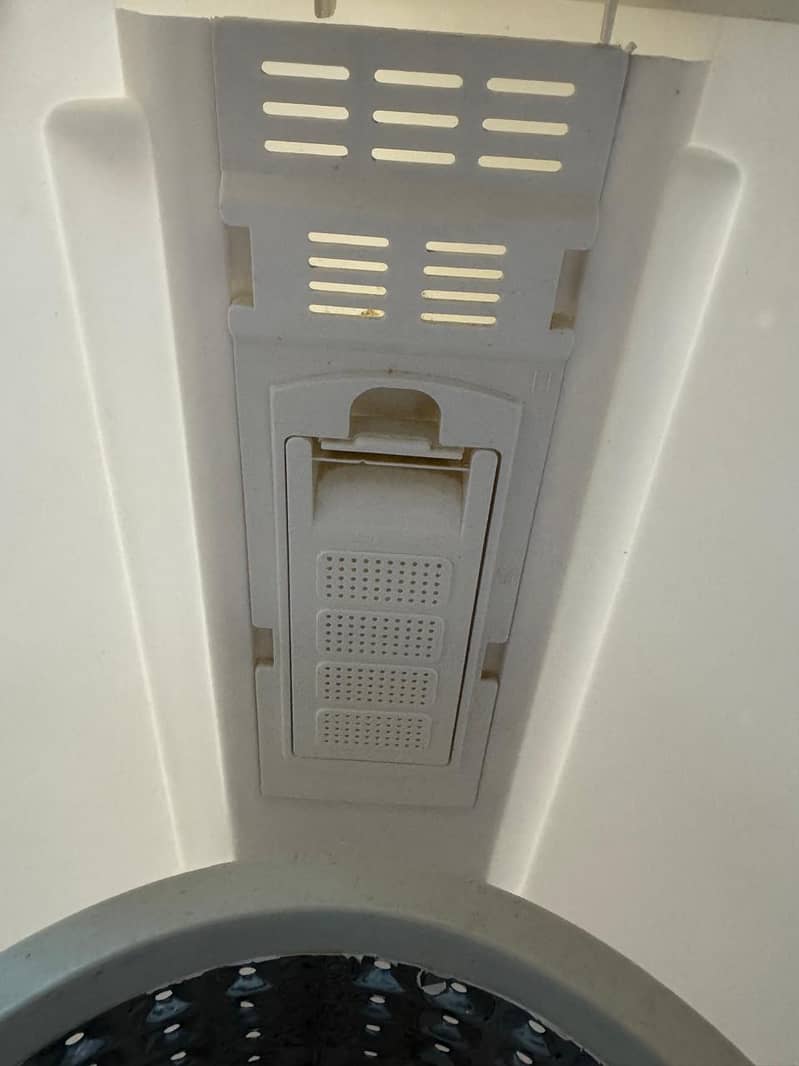 washing machine 8