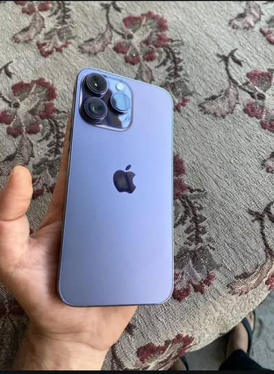 Apple iPhone 14 Pro Max