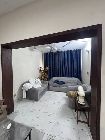 3 Marla House For Sale
