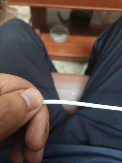 iphone 14 pro max Original Cable type C to lightning