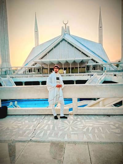 Bilal Arshad
