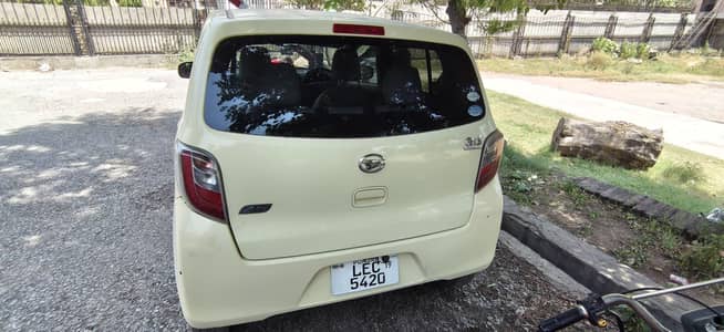 mira car for sell