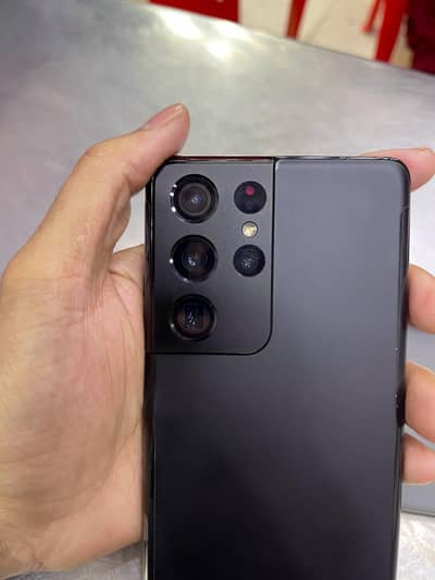 Samsung S21 Ulta