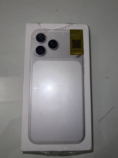 Apple iPhone 17 Pro Max 512 Gb
