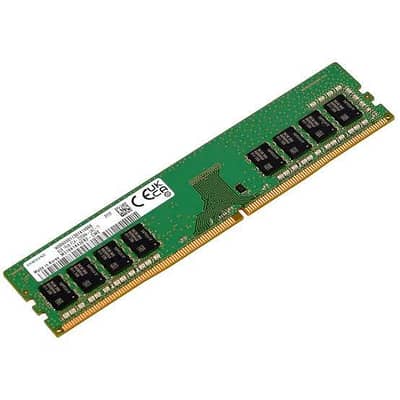 Samsung 8GB DDR4 2666MHz Desktop RAM